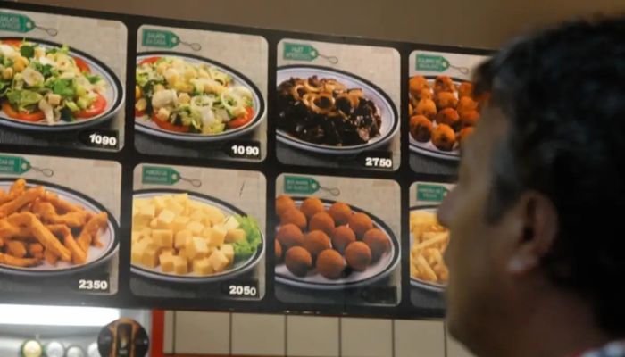  Trabalhadores consideram ultraprocessados um risco à saúde 